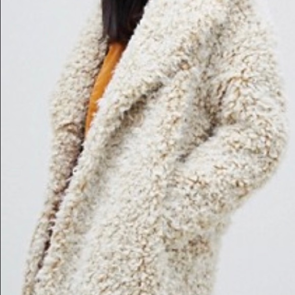 Coat - Picture 3 of 3